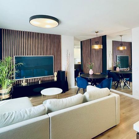 شقة Apartament كولوبرزيغ المظهر الخارجي الصورة