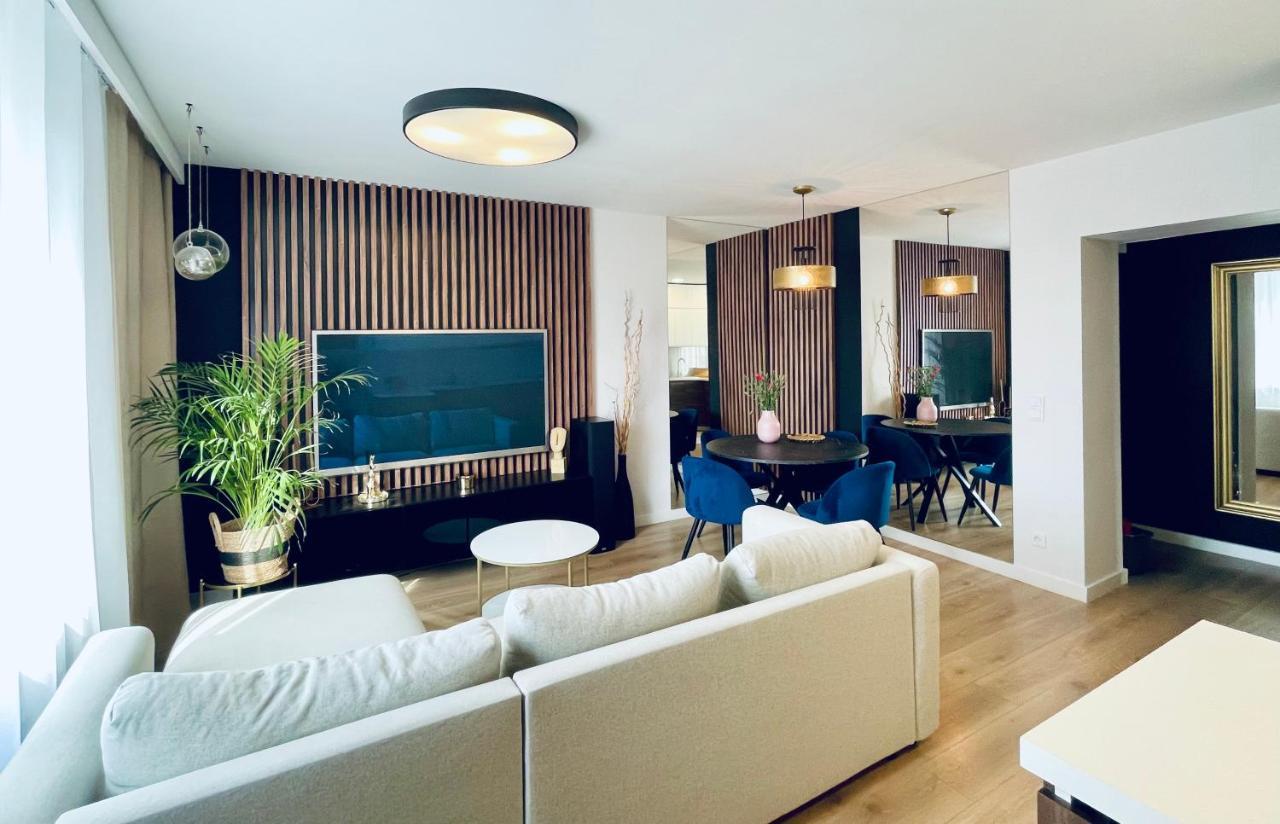 شقة Apartament كولوبرزيغ المظهر الخارجي الصورة