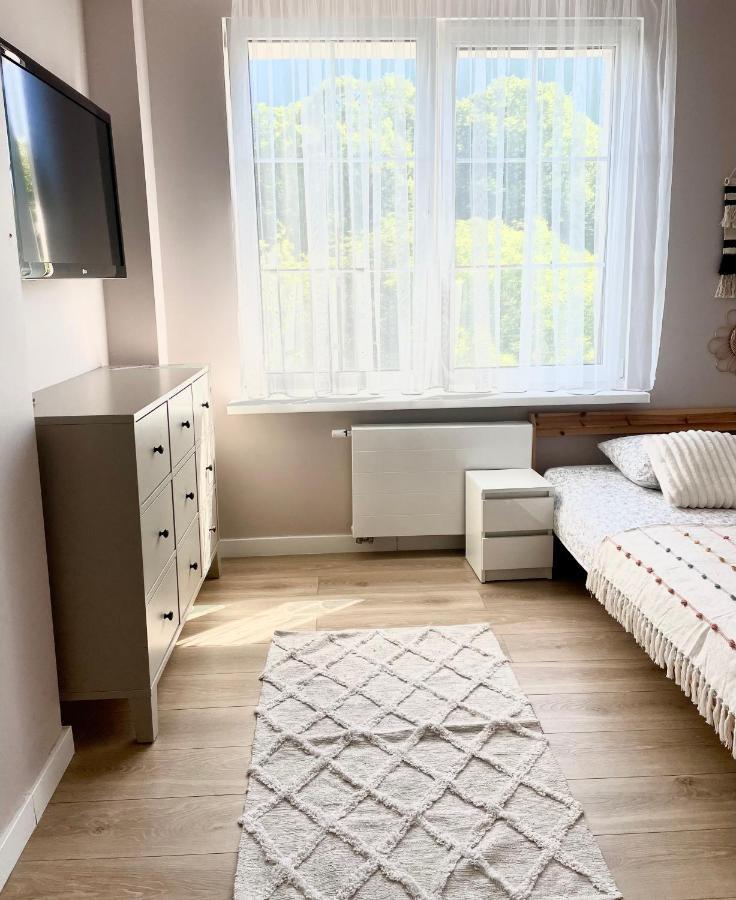شقة Apartament كولوبرزيغ المظهر الخارجي الصورة