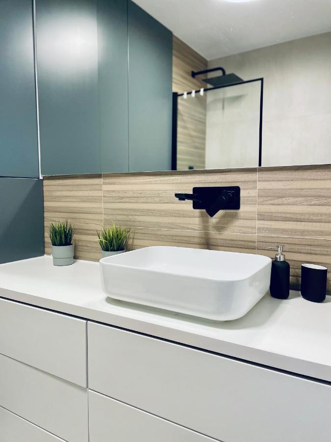 شقة Apartament كولوبرزيغ المظهر الخارجي الصورة